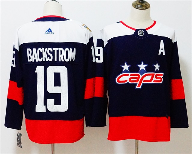 Washington Capitals jerseys 2022-003